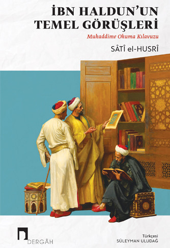 Studies on Ibn Haldun